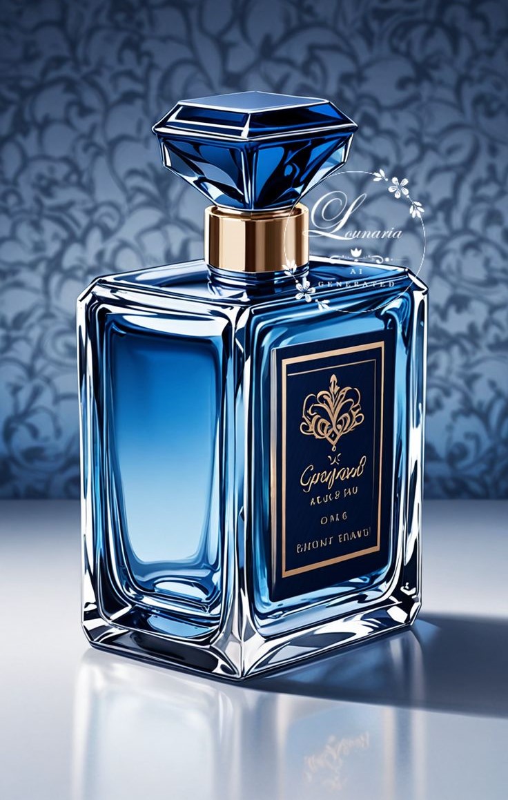 Women's Perfume